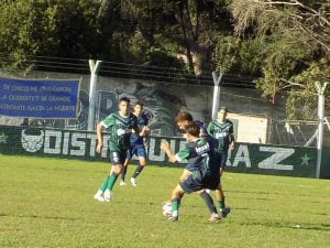 Fútbol: se completó la fecha 7 de primera y tercera división