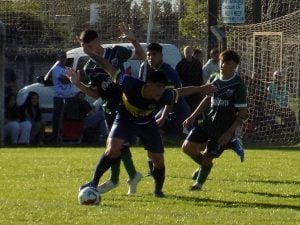 Fútbol: se completó la fecha 7 de primera y tercera división