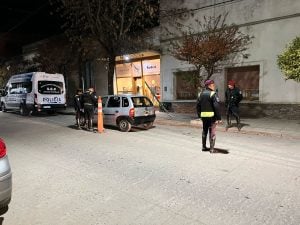 (videos)Seguridad: más Operativos de Prevención en Chaves y De La Garma