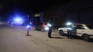 (videos)Seguridad: más Operativos de Prevención en Chaves y De La Garma