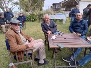 Remate de La Agrícola Ganadera: “Es uno de los mejores eventos que hemos hecho” dijo Sáenz Valiente (audio)