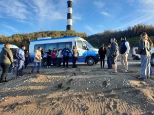 Día de los Parques y Reservas Naturales: una jornada para aprender y cuidar lo nuestro
