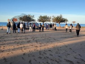 Día de los Parques y Reservas Naturales: una jornada para aprender y cuidar lo nuestro