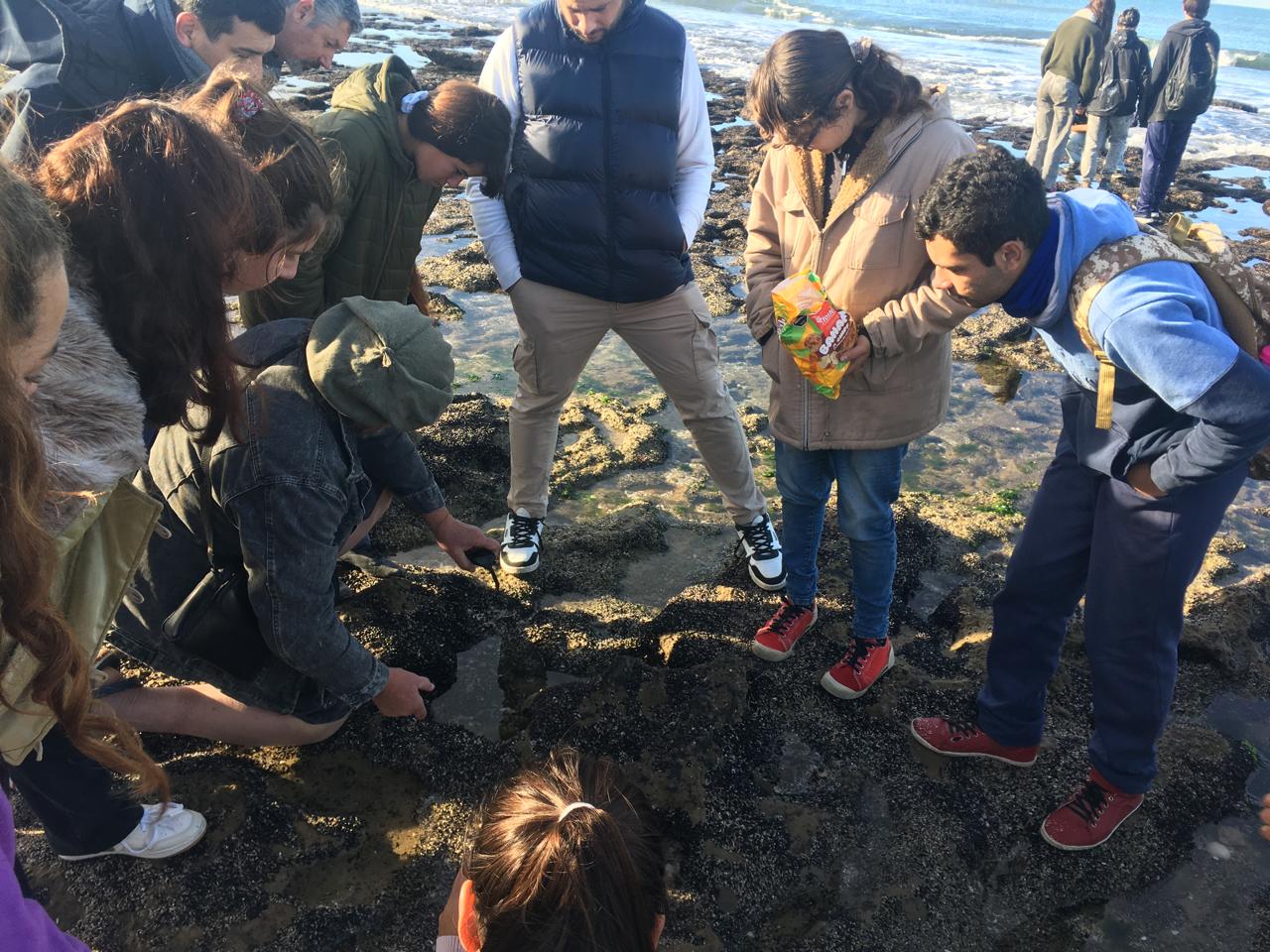 Día de los Parques y Reservas Naturales: una jornada para aprender y cuidar lo nuestro