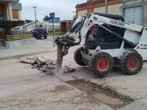 Julián Pérez Olivero: “Seguimos trabajando para mejorar Orense y estar cerca de cada vecino”