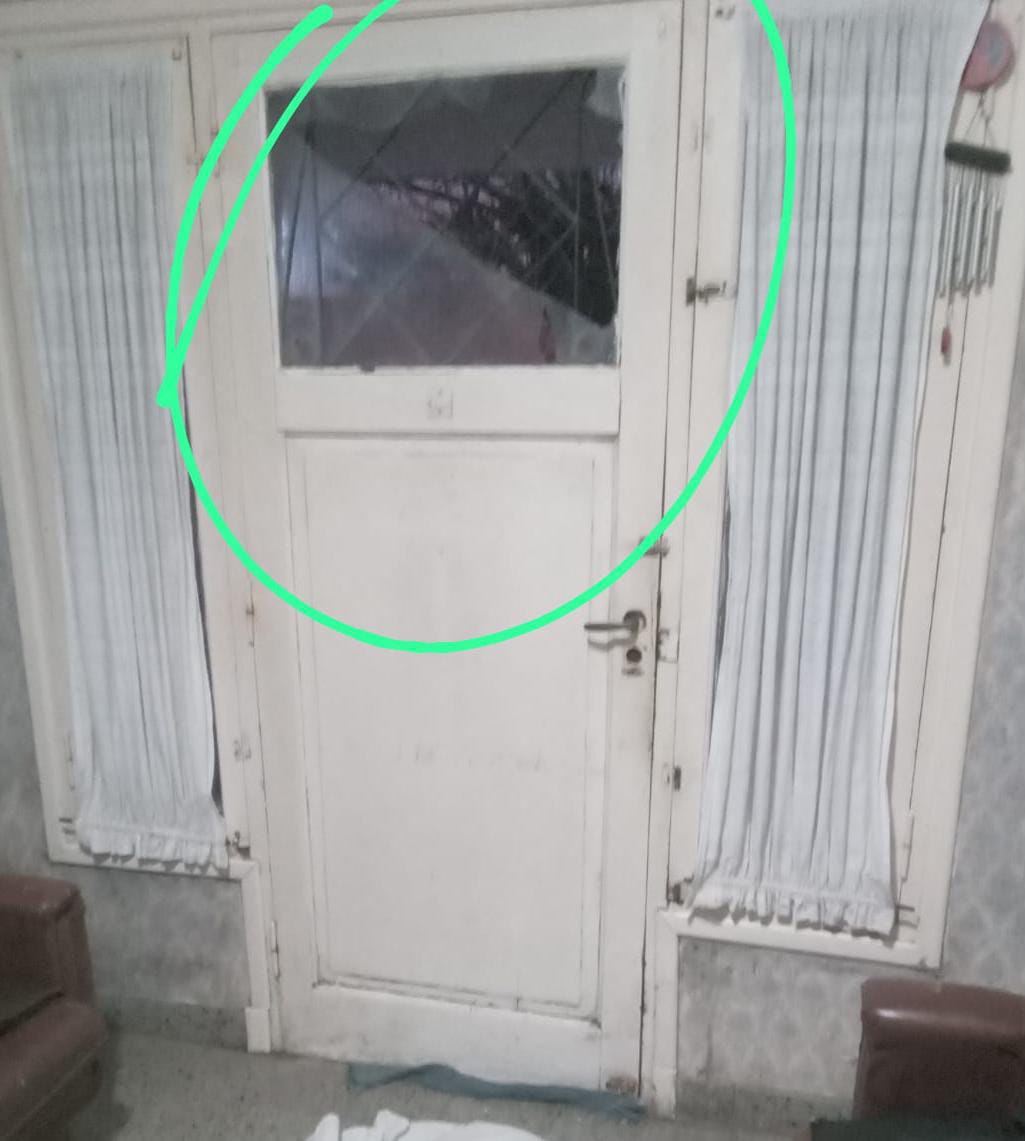 Vecinos indignados por vandalismo en Barrio Molinos y El Avión