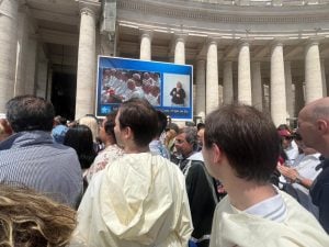 Roma: Galería de fotos y videos
