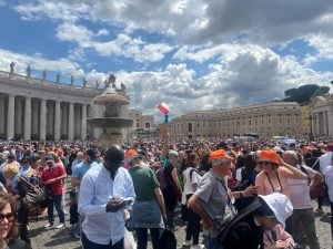 Roma: Galería de fotos y videos