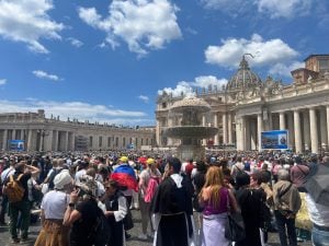 Roma: Galería de fotos y videos
