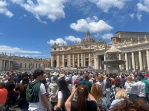 Roma: Galería de fotos y videos