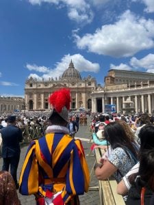 Roma: Galería de fotos y videos