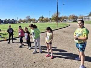 Éxito Total en el Festival de Mini Atletismo de la Escuela Municipal