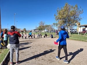 Éxito Total en el Festival de Mini Atletismo de la Escuela Municipal
