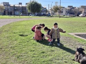 Éxito Total en el Festival de Mini Atletismo de la Escuela Municipal