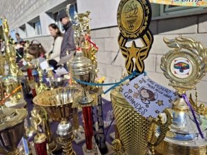 Éxito Total en el Festival de Mini Atletismo de la Escuela Municipal