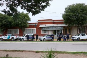 Convocan a integrarse al personal de tránsito y patrullaje municipal