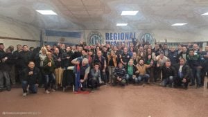 El movimiento obrero busca ser la columna vertebral del apoyo a Kicillof