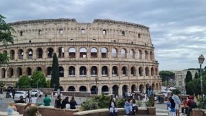 LU 24 al mundo: Italia, Rusia y Tres Arroyos