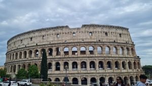 LU 24 al mundo: Italia, Rusia y Tres Arroyos