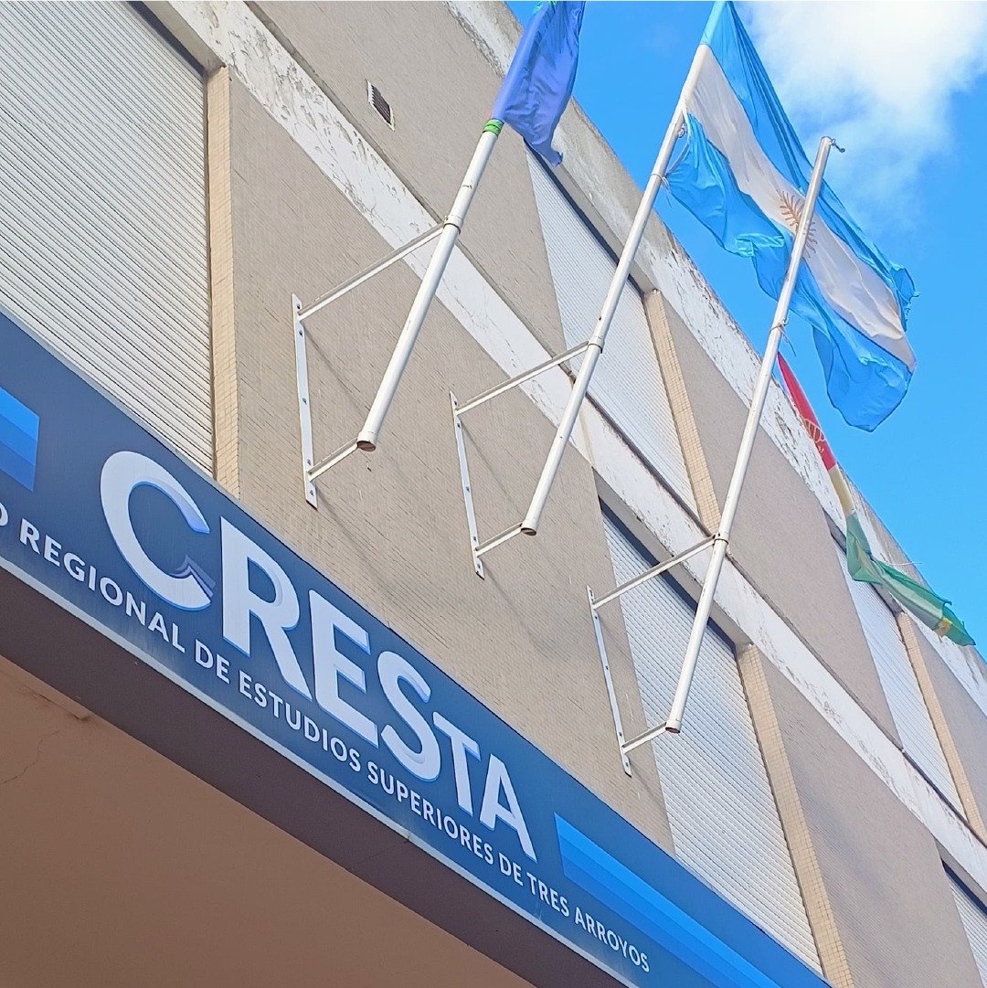CRESTA: Charla informativa virtual sobre la Diplomatura en Gestión y Dirección de Agronegocios