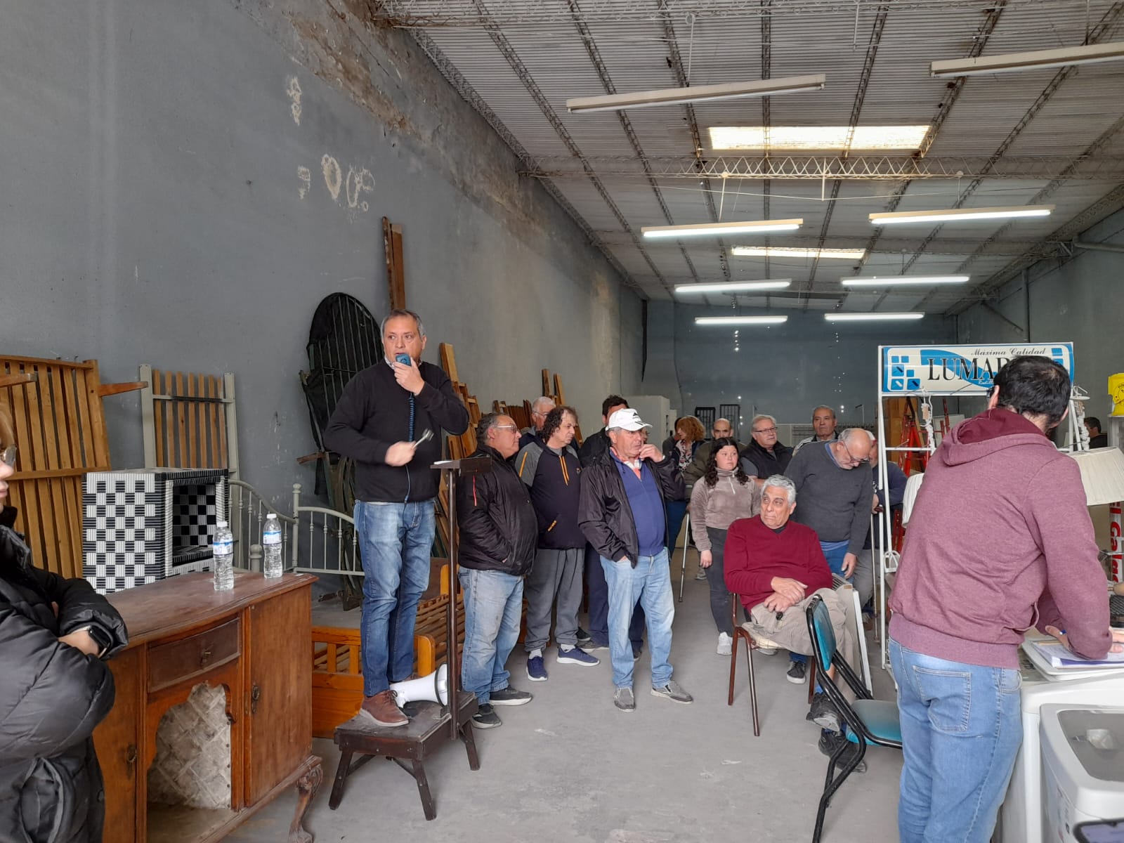 Gonzalo Ferro y el auge de los remates y ventas directas