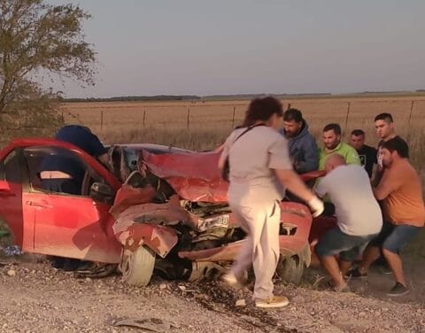 Tragedia de De la Garma: Se realizaron los alegatos