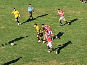 Fútbol: se completó la fecha 7 de primera y tercera división