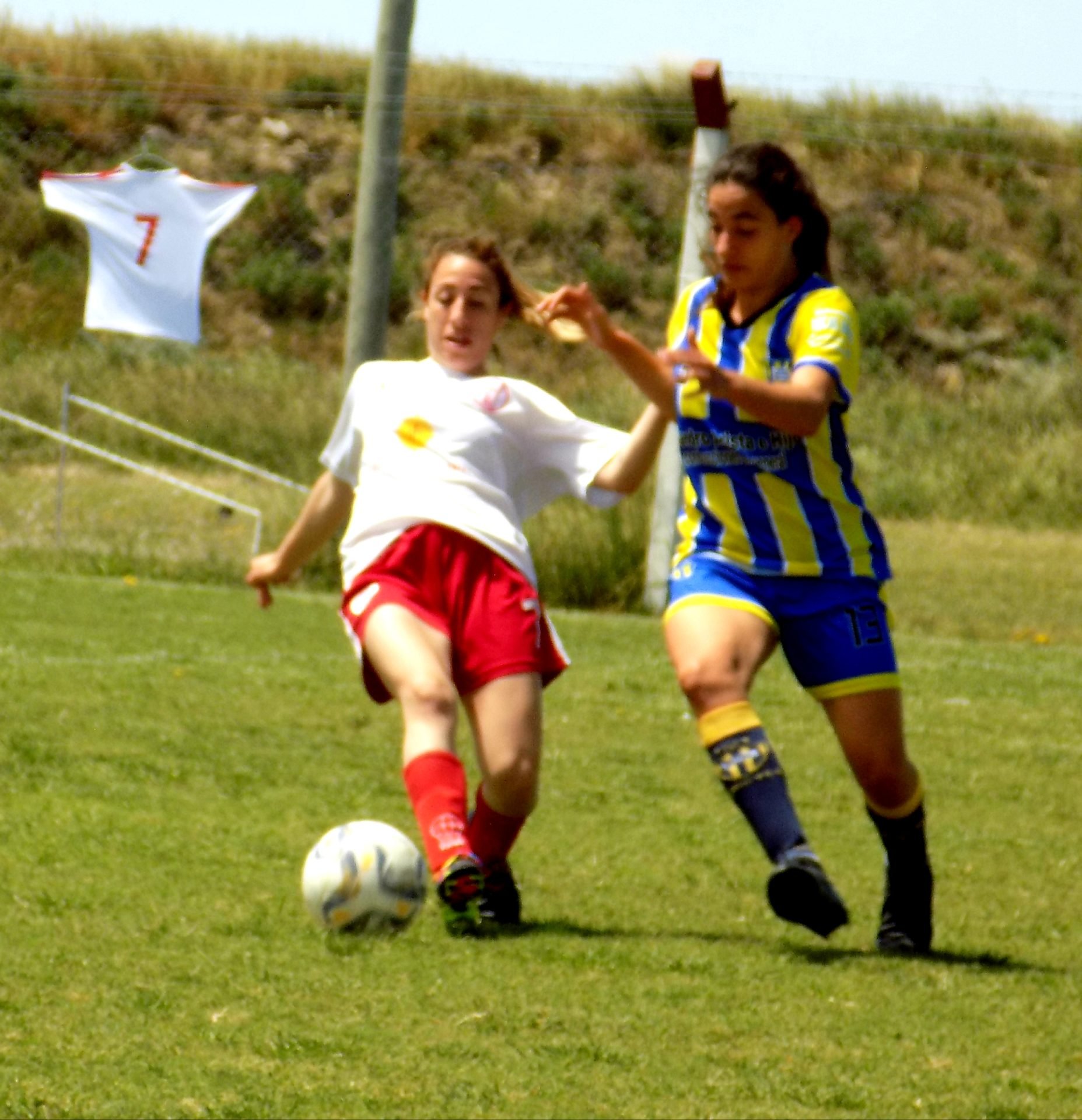 Fútbol femenino: se abre la novena fecha del Apertura