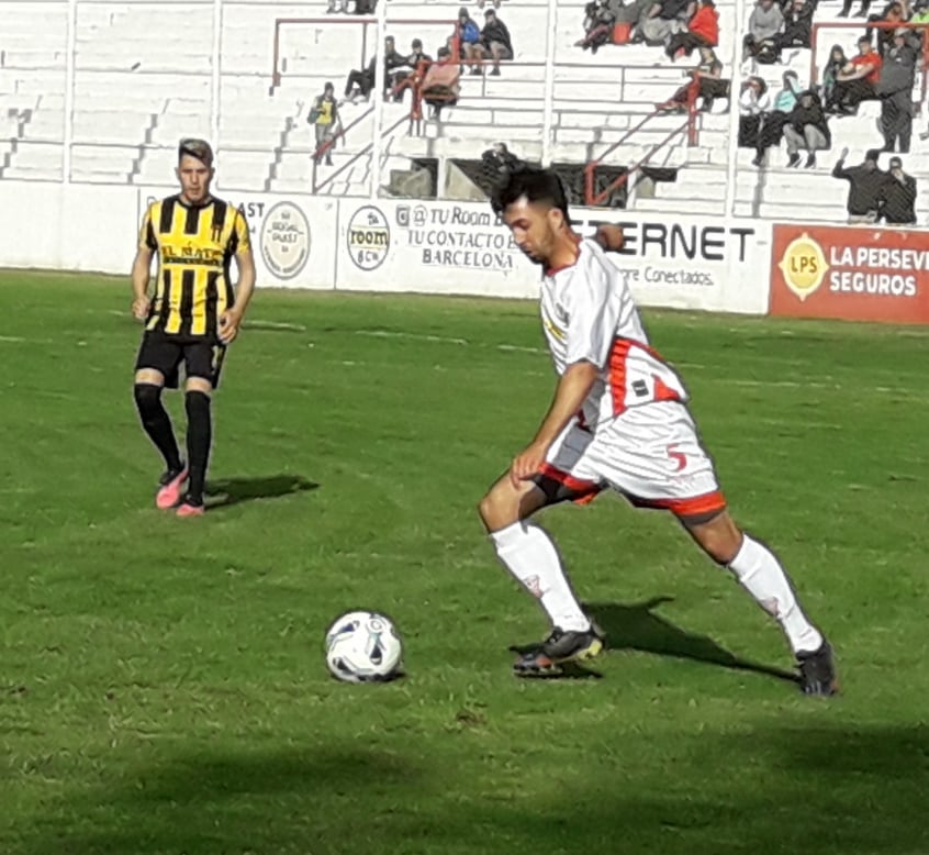 Primera: Con Huracán –El Nacional se pone en marcha la séptima fecha