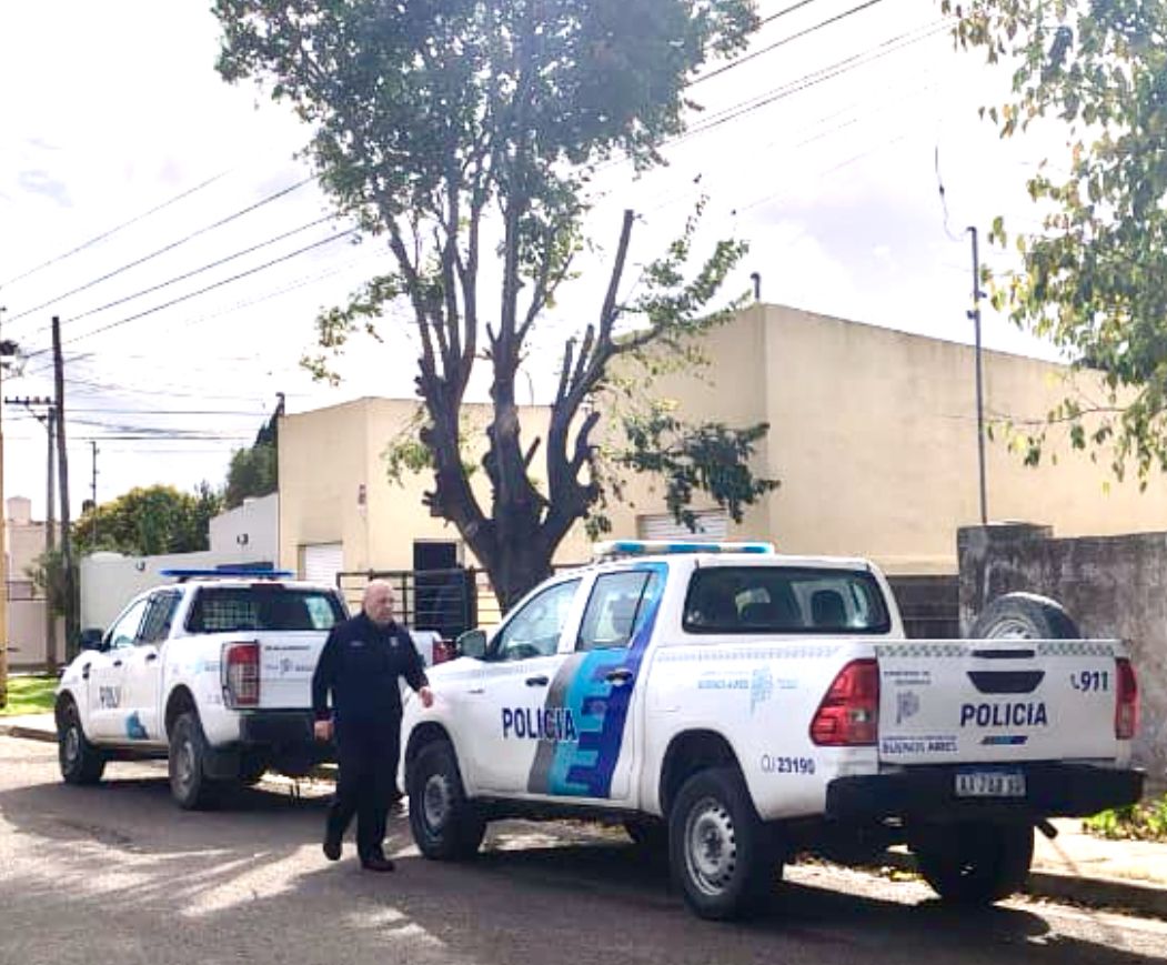 Hallaron sin vida a matrimonio de nuestra ciudad. Se investiga mala combustión de artefacto de gas