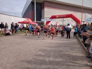 Se largó “Corré x el Hospi”