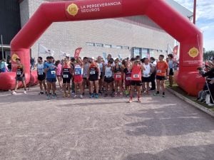 Se largó “Corré x el Hospi”
