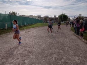Se largó “Corré x el Hospi”