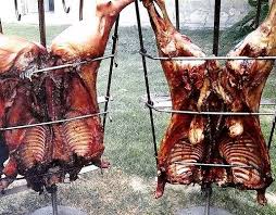 Requisitos para habilitar un lechón/cordero móvil
