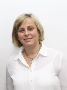 (audio)Mercedes Moreno se refirió a la campaña de Vacunas Antigripales
