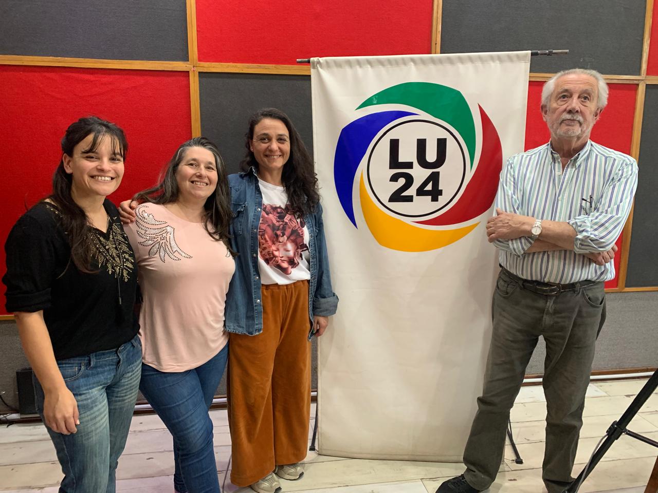 “Tres Arroyos a escena” en El Perseguidor