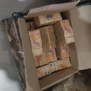 Mega causa en Necochea: narcotráfico y lavado de dinero pasan a la Justicia Federal (audio)
