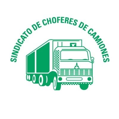 Camioneros, en asamblea, apoyan reclamo de trabajadores de OCA
