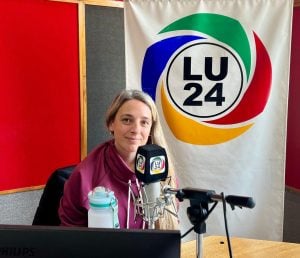 12 de mayo: Día del Fonoaudiólogo
