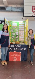 El Hogar San José felicita a los alumnos que participaron de la Feria de Ciencias