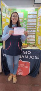 El Hogar San José felicita a los alumnos que participaron de la Feria de Ciencias