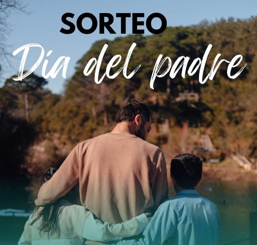 Sorteo del Día del Padre del Sindicato empleados de Comercio