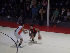 Básquet: Triunfos de Huracán, Costa Sud y Alumni por la 8ª fecha del Apertura