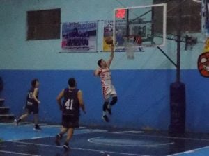 Básquet: Con los triunfos de Alumni y Argentino se cerró la 12º del Apertura