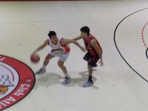 Básquet: Triunfos de Huracán, Costa Sud y Alumni por la 8ª fecha del Apertura