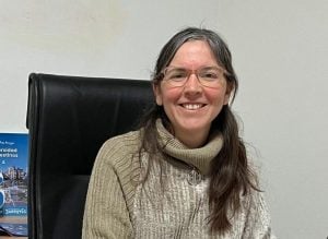 Carolina Goicochea: “Buscamos que el turista sepa que siempre hay algo para hacer en el distrito”