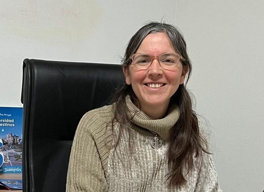 (audio)Turismo en la Fiesta del Trigo: 