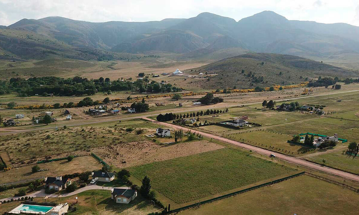 San Andrés de la Sierra: el nuevo imán turístico del sudoeste bonaerense