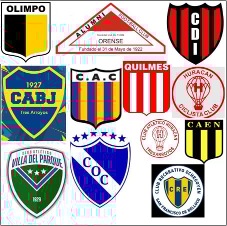 Gol a Gol, fecha 10º Primera División
