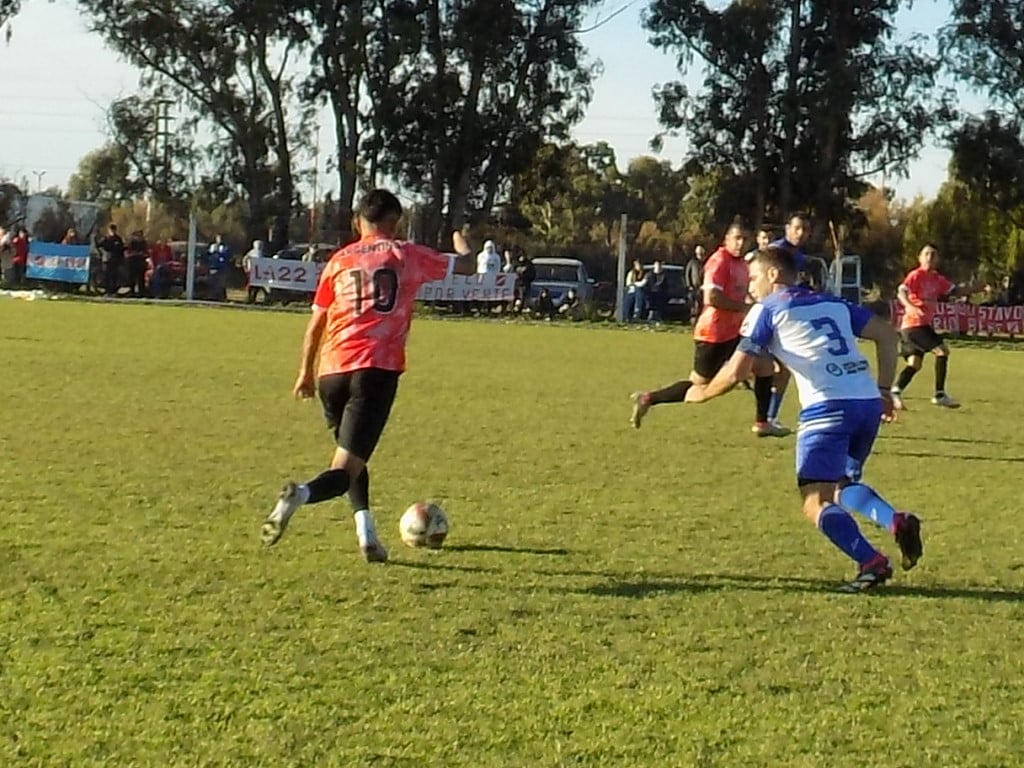 Ascenso: Inició la 10ª fecha del Apertura